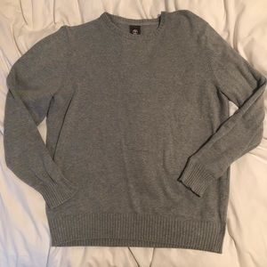Men’s Timberland Gray Sweater